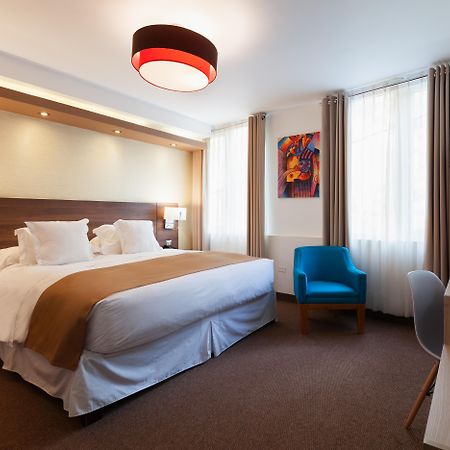 Inti Punku Machupicchu Hotel & Suites Ngoại thất bức ảnh