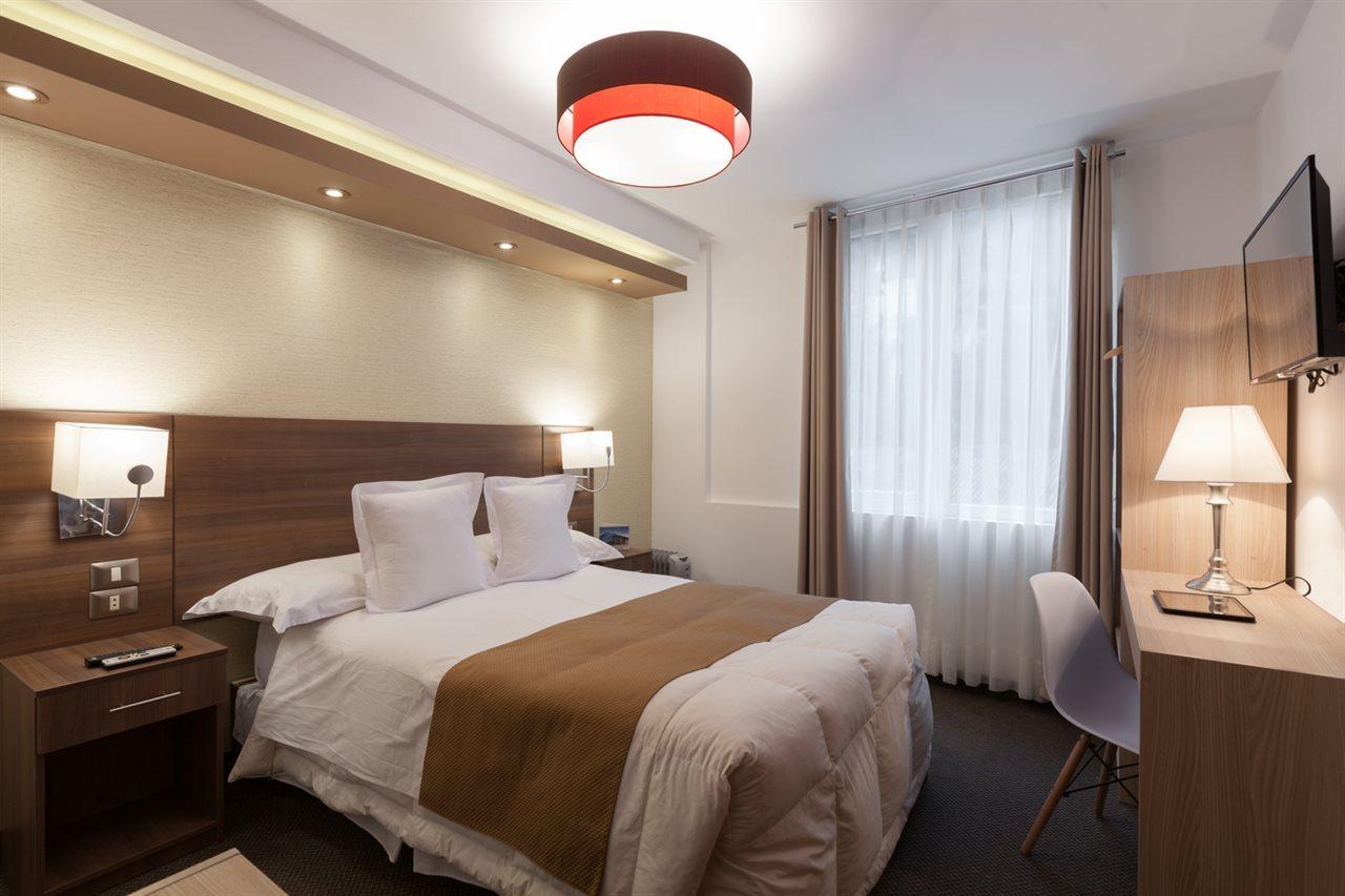 Inti Punku Machupicchu Hotel & Suites Ngoại thất bức ảnh