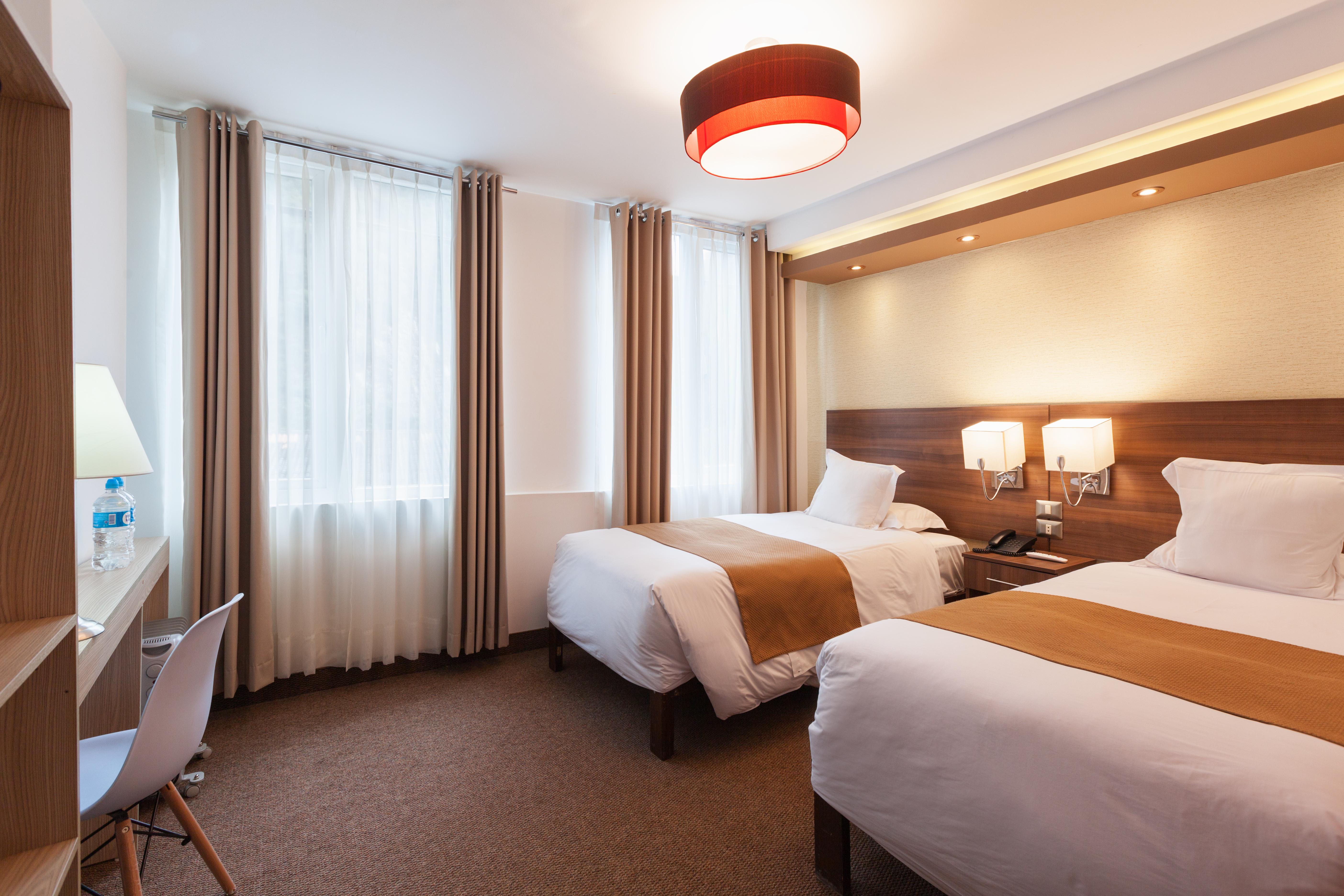Inti Punku Machupicchu Hotel & Suites Ngoại thất bức ảnh