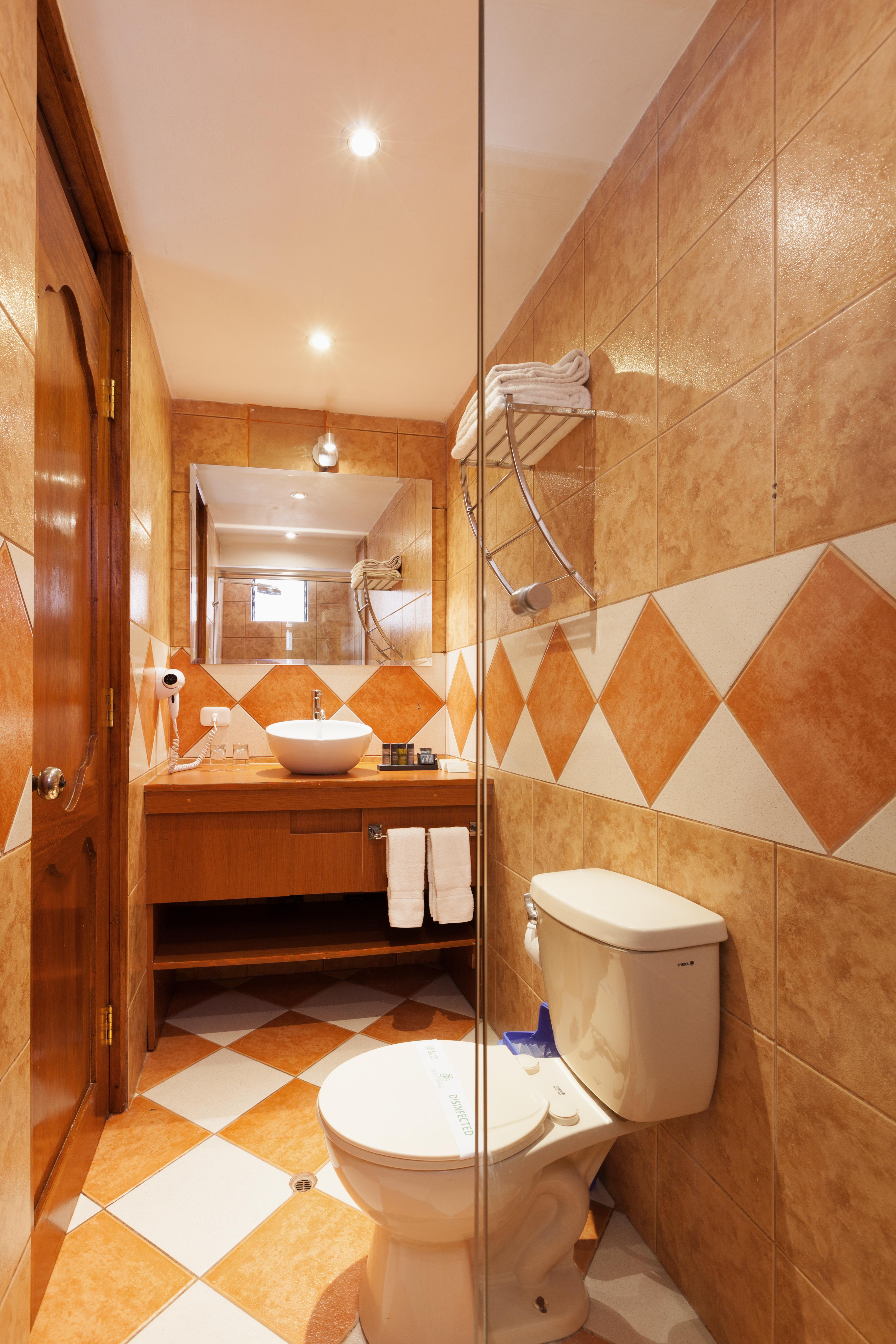 Inti Punku Machupicchu Hotel & Suites Ngoại thất bức ảnh