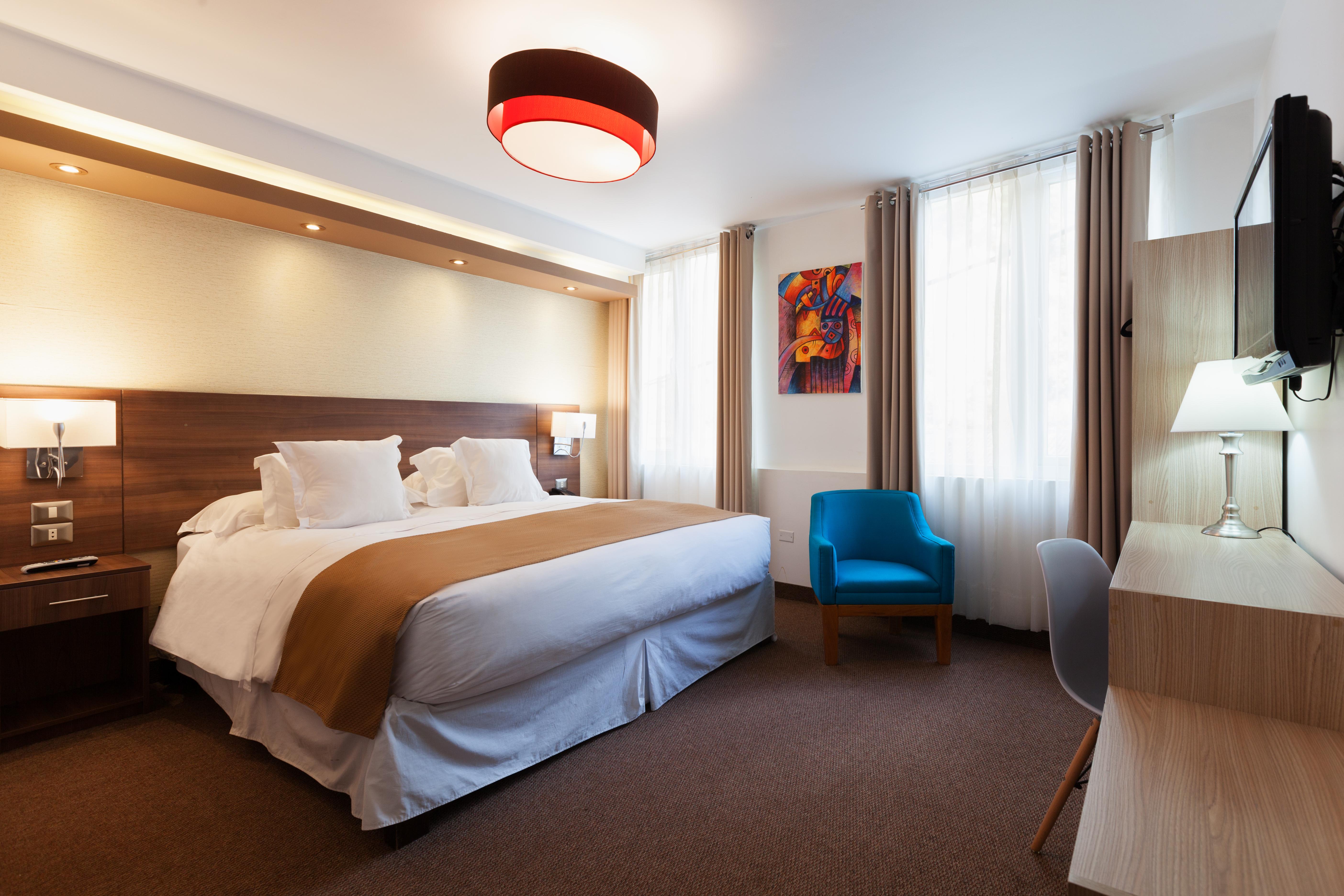 Inti Punku Machupicchu Hotel & Suites Ngoại thất bức ảnh