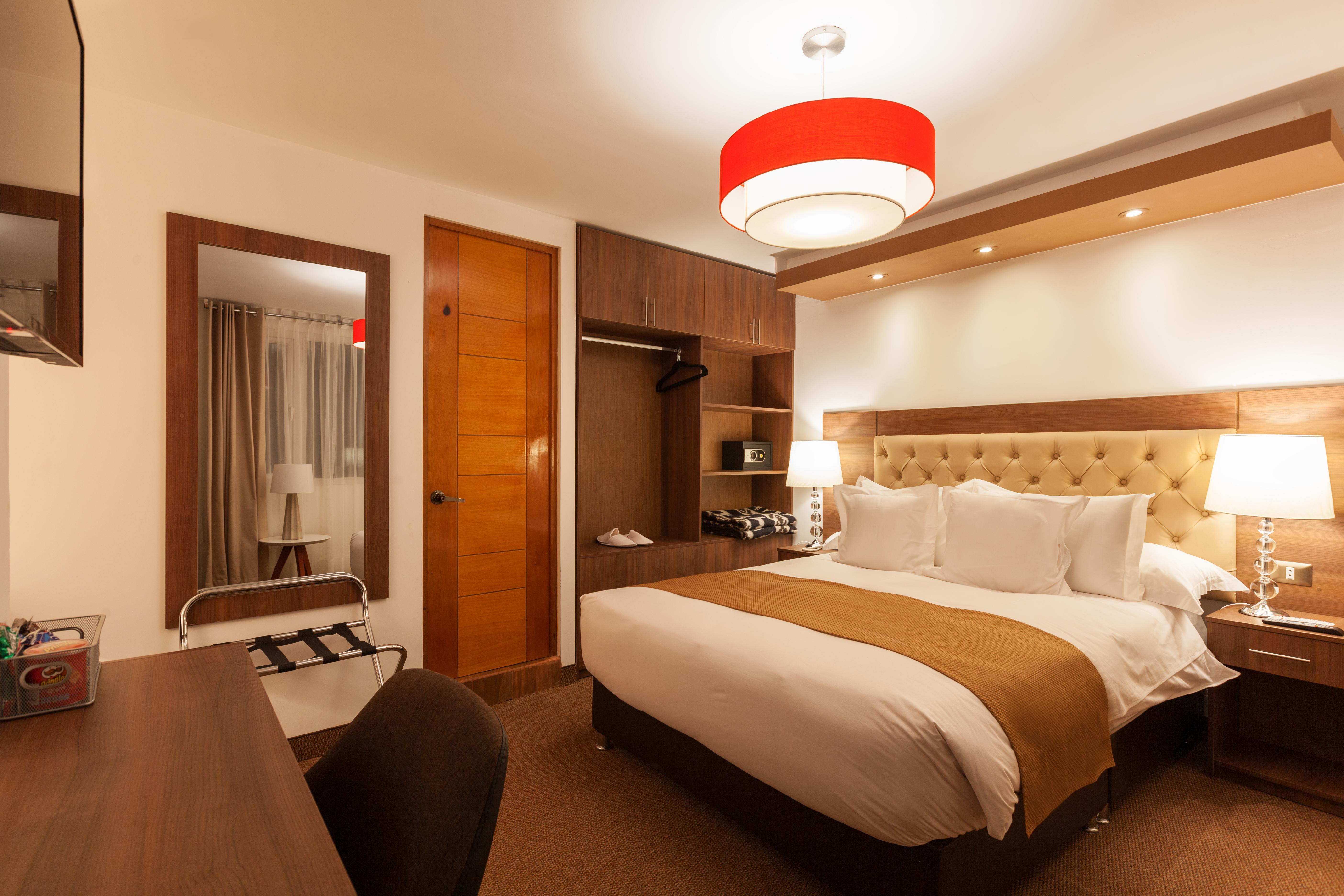 Inti Punku Machupicchu Hotel & Suites Ngoại thất bức ảnh