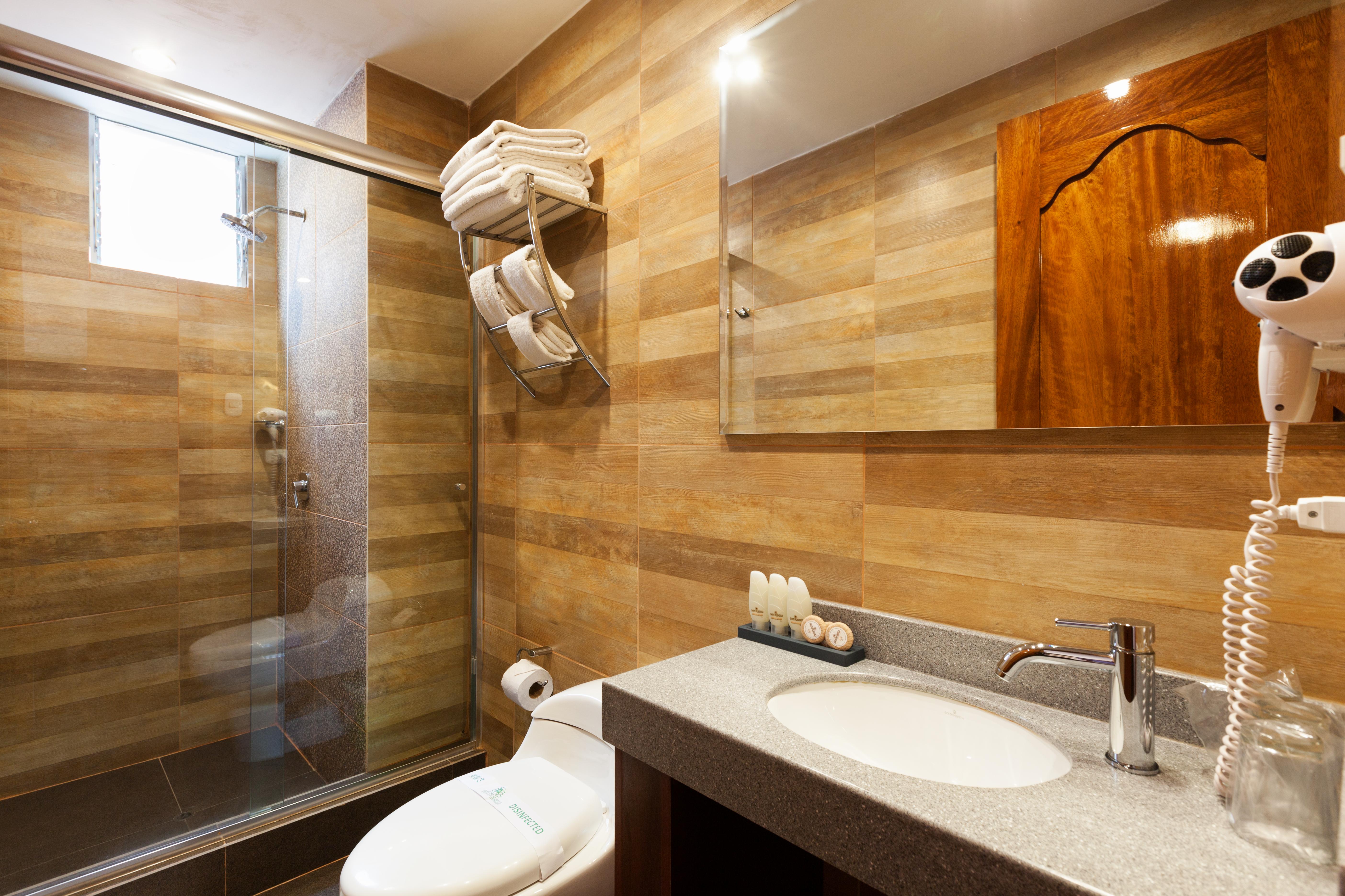 Inti Punku Machupicchu Hotel & Suites Ngoại thất bức ảnh