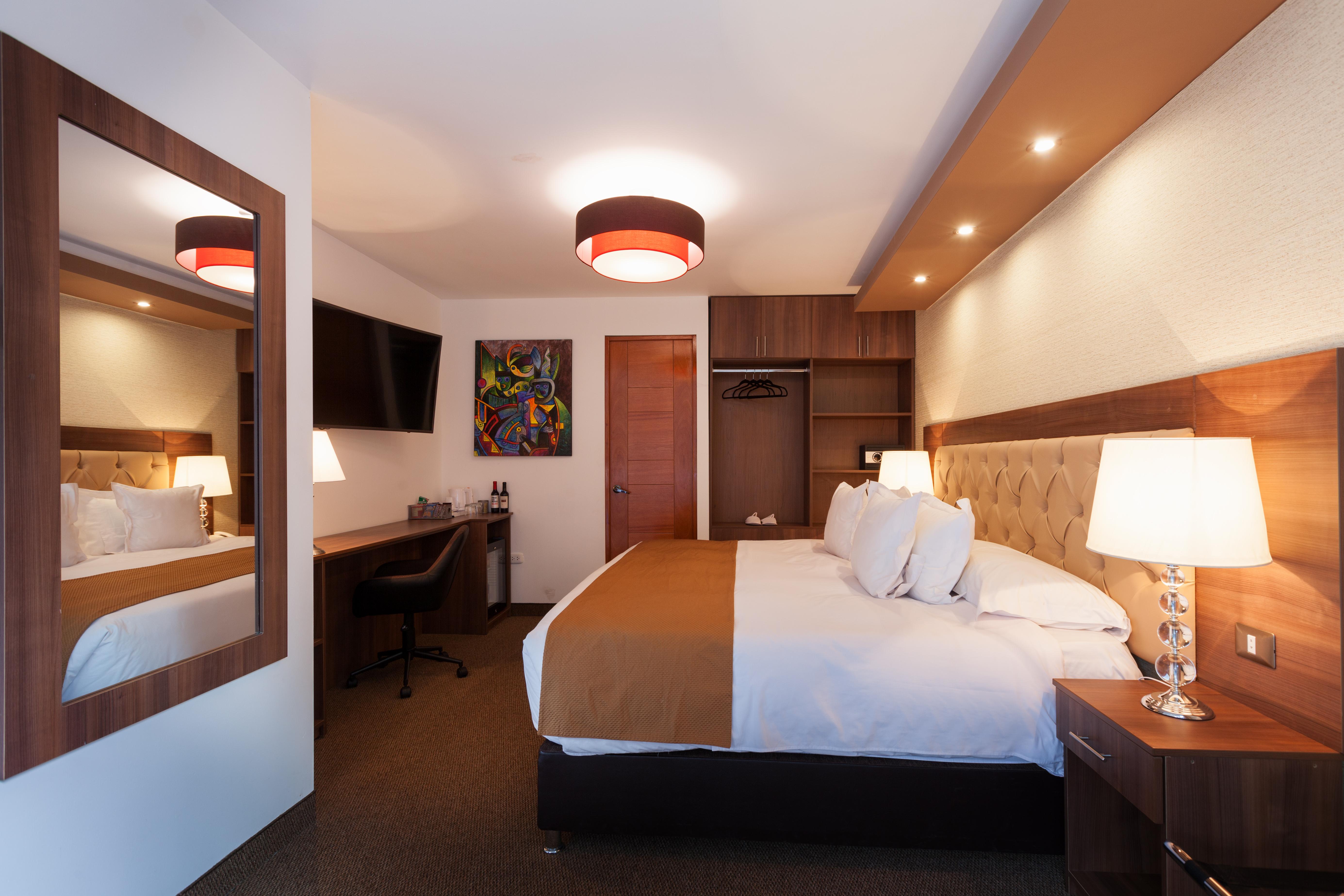 Inti Punku Machupicchu Hotel & Suites Ngoại thất bức ảnh