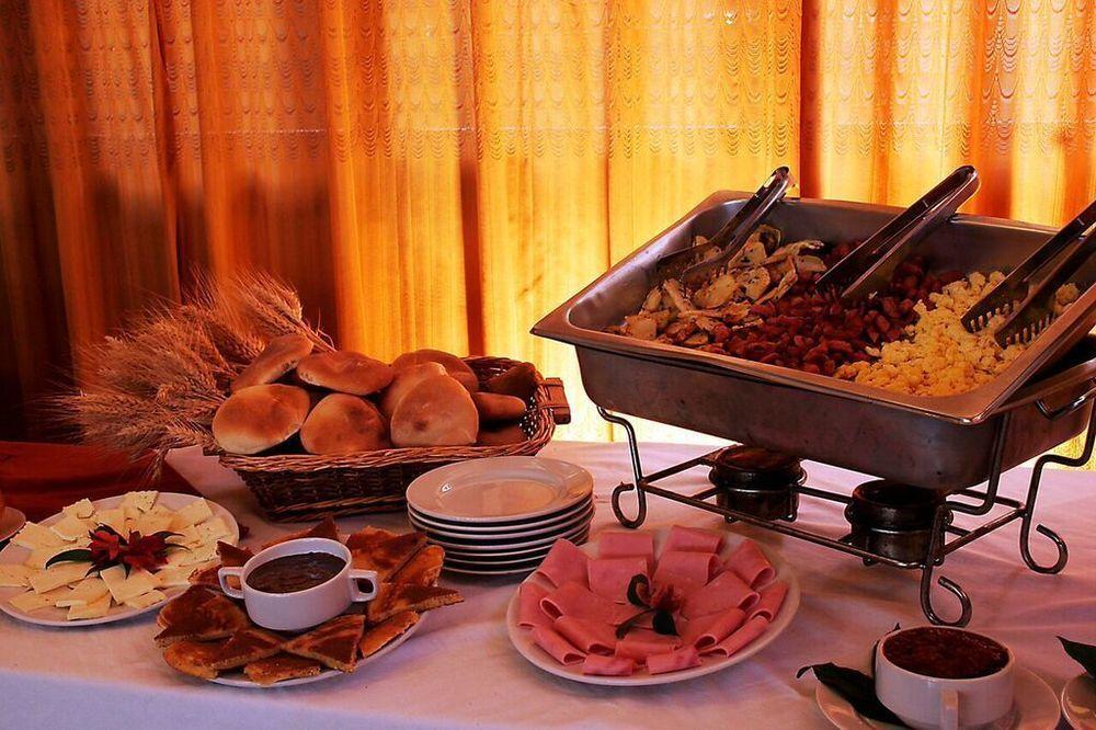 Inti Punku Machupicchu Hotel & Suites Ngoại thất bức ảnh
