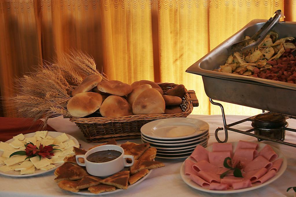 Inti Punku Machupicchu Hotel & Suites Ngoại thất bức ảnh