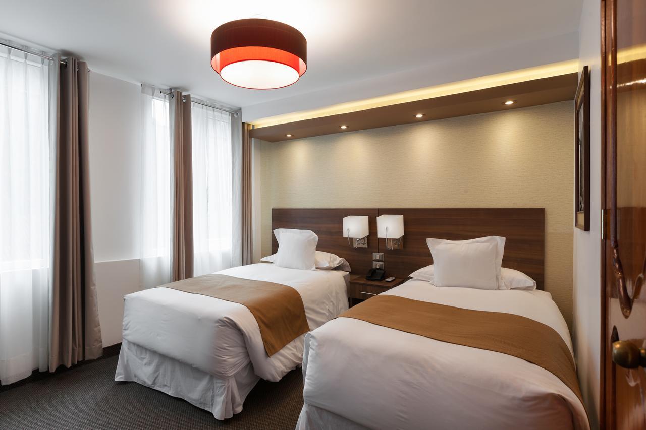 Inti Punku Machupicchu Hotel & Suites Ngoại thất bức ảnh
