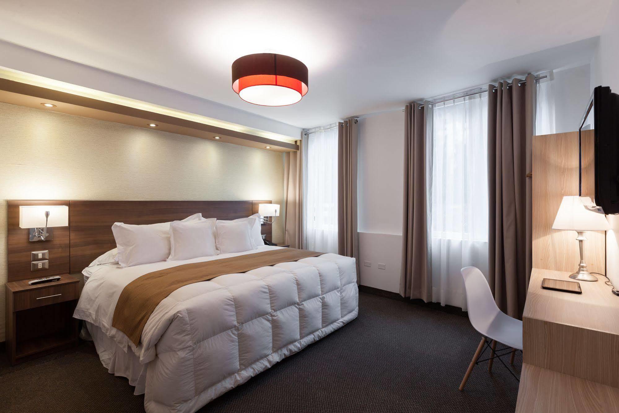Inti Punku Machupicchu Hotel & Suites Ngoại thất bức ảnh