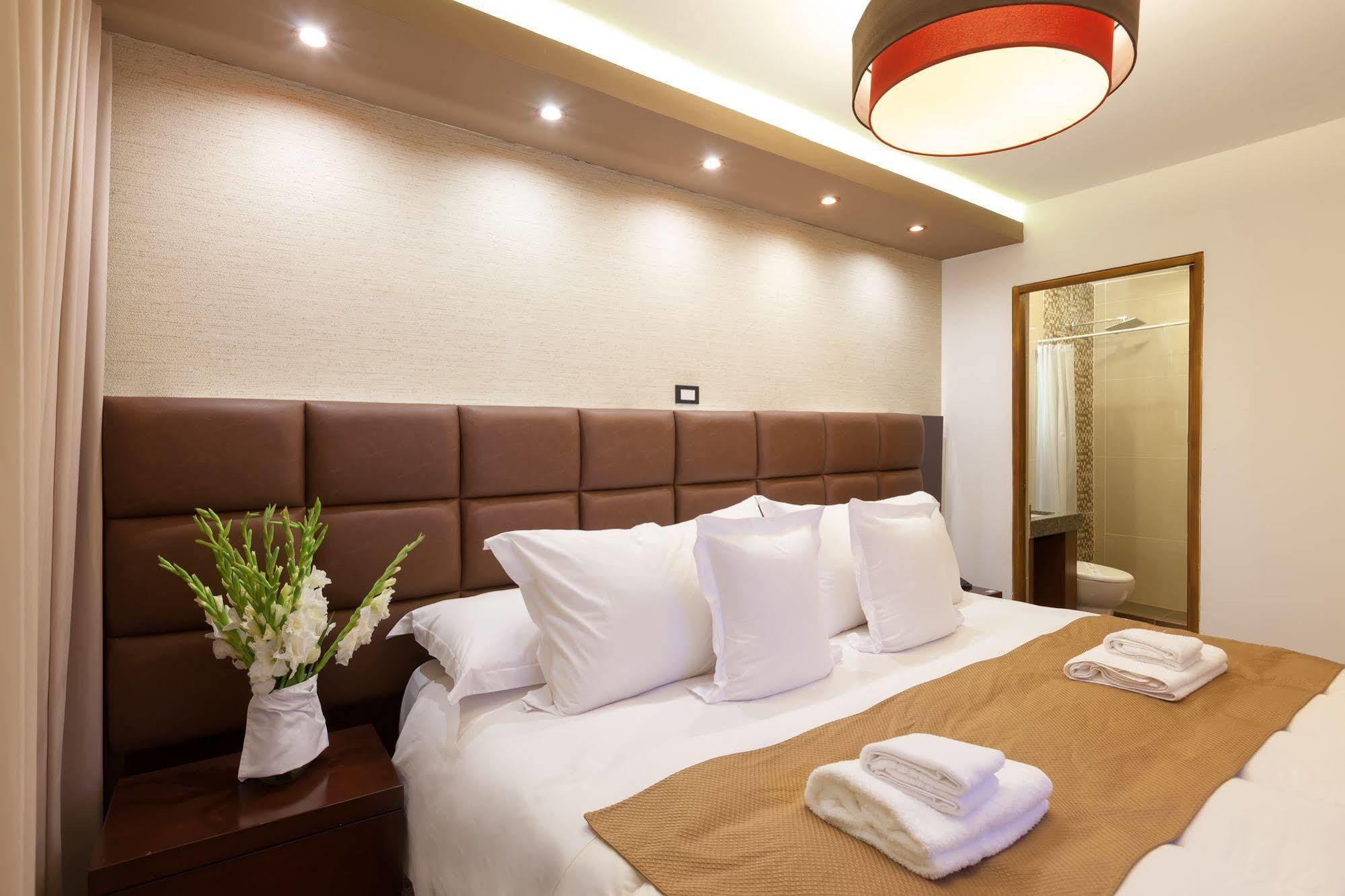 Inti Punku Machupicchu Hotel & Suites Ngoại thất bức ảnh